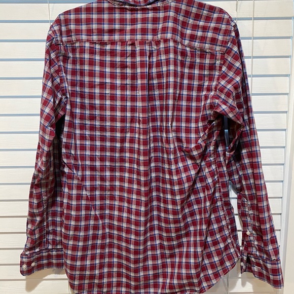 Uniqlo Button Up - Size M - Picture 3 of 3